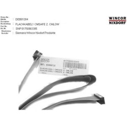 02098732 - FLATCABLE 2 CMSAFE TO CMLOW