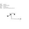 01913875 - FLEX RECEIVER ASSY