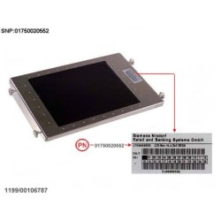 02057470 - LCD-BOX 10.4 ZOLL SVGA DOTRONIK
