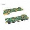 38043899 - SUB BOARD, CRADLE MAIN