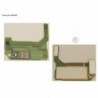 34054872 - SUB BOARD, SMARTCARD