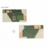 34055209 - SUB BOARD, SMARTCARD