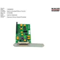02100486 - BA72 LCD ADAPTER-A TOUCH