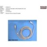 02052956 - CABLE MINI-DIN MINI-DIN M M 2.0M BEIGE