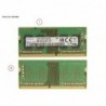 34076502 - MEMORY 4GB