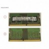 34061931 - MEMORY 4GB DDR4