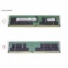 38061953 - 32GB (1X32GB) 2RX4 DDR4-2933 R ECC