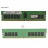 38048119 - 16GB (1X16GB) 2RX8 DDR4-2400 R ECC