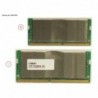 34067696 - MEMORY 16GB DDR4-2400