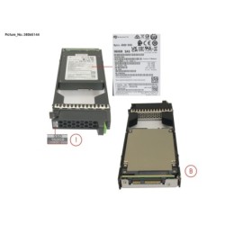 38065144 - DX AF SSD SAS...