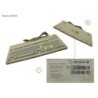 38024126 - DESKO SLIDER KEYBOARD GERMANY