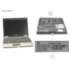 38024793 - HP COMPAQ ELITEBOOK 2540P (6 CELLS)