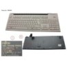 38024801 - KEYBOARD 520 DE