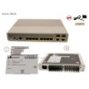 38036708 - SWITCH 3560CG-8PC-S