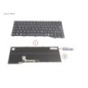 34082160 - KEYBOARD BLACK ICELAND