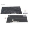 34084341 - KEYBOARD BLACK NORMAL ICELAND (NEW_FN)