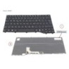 34084330 - KEYBOARD BLACK NORMAL PORTUGAL (NEW_FN)