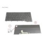 34082126 - KEYBOARD BLACK UK