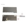 34082167 - KEYBOARD BLACK W  BL PORTUGAL