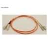 38034706 - FIBRE LC SC 1M - 2G 62 5 1