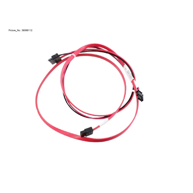 38066112 - ODD CABLE(MB TO ODD)