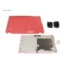 34082352 - LOWER ASSY RED