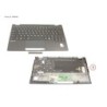 34082346 - UPPER ASSY INCL. KB ARAB W  PV