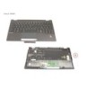 34082288 - UPPER ASSY INCL. KB CZECH W  FP