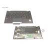 34082331 - UPPER ASSY INCL. KB CZECH W  PV (5G ANT)