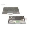 34082302 - UPPER ASSY INCL. KB E EUROPE W  FP