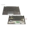 34082237 - UPPER ASSY INCL. KB FRANCE W  FP(5G ANT)