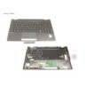 34082321 - UPPER ASSY INCL. KB FRANCE W  PV(5G ANT)