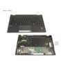 34082225 - UPPER ASSY INCL. KB GERMAN W  FP(5G ANT)