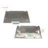 34082301 - UPPER ASSY INCL. KB GREECE W  FP(5G ANT)