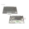 34082349 - UPPER ASSY INCL. KB HEBREW W  PV(5G ANT)