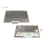 34082298 - UPPER ASSY INCL. KB HUNGARY W  FP