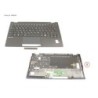 34082340 - UPPER ASSY INCL. KB HUNGARY W  PV