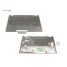 34082299 - UPPER ASSY INCL. KB HUNGARY W FP(5G ANT)