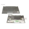 34082341 - UPPER ASSY INCL. KB HUNGARY W PV(5G ANT)