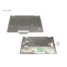 34082231 - UPPER ASSY INCL. KB NORDIC W  FP(5G ANT)