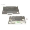 34082315 - UPPER ASSY INCL. KB NORDIC W  PV(5G ANT)