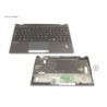 34082240 - UPPER ASSY INCL. KB SPAIN W  FP