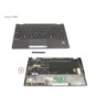 34082241 - UPPER ASSY INCL. KB SPAIN W  FP (5G ANT)