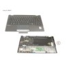 34082333 - UPPER ASSY INCL. KB SWEDEN W  PV(5G ANT)