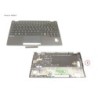 34082319 - UPPER ASSY INCL. KB SWISS W  PV (5G ANT)