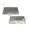 34082239 - UPPER ASSY INCL. KB TURKEY W  FP(5G ANT)