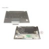 34082313 - UPPER ASSY INCL. KB US W  PV (5G ANT)