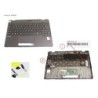 34082764 - UPPER ASSY INCL. KEYB PORTUGAL W PV