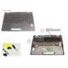 34082726 - UPPER ASSY INCL. KEYB TURKEY W PV