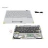 34084111 - UPPER ASSY W  KB WHITE SPAIN NORMAL